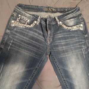 Grace jeans